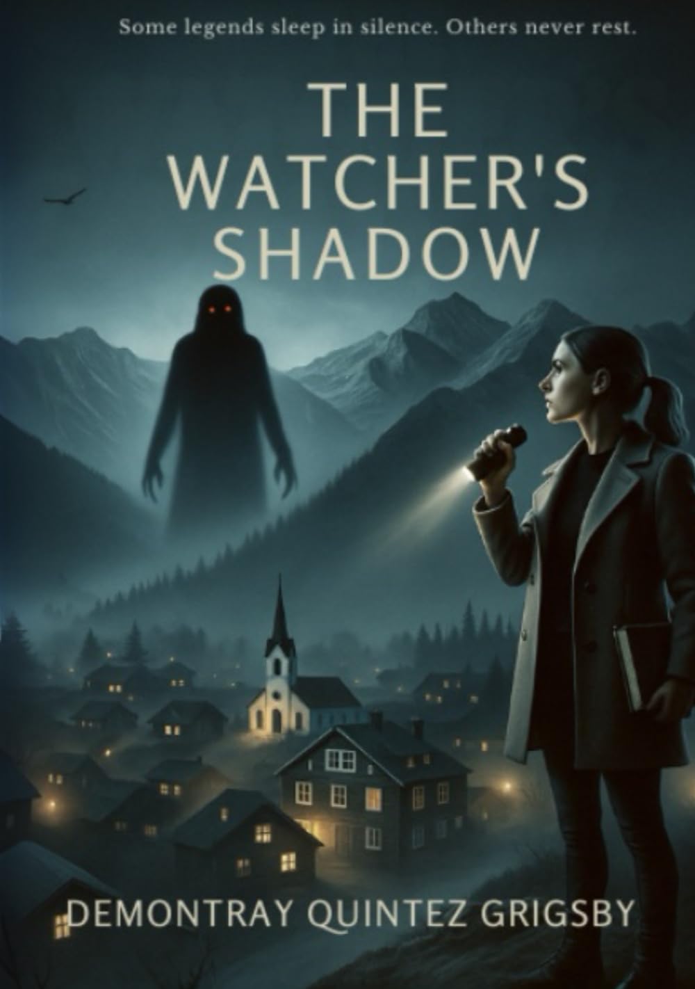 The Watcher's Shadow