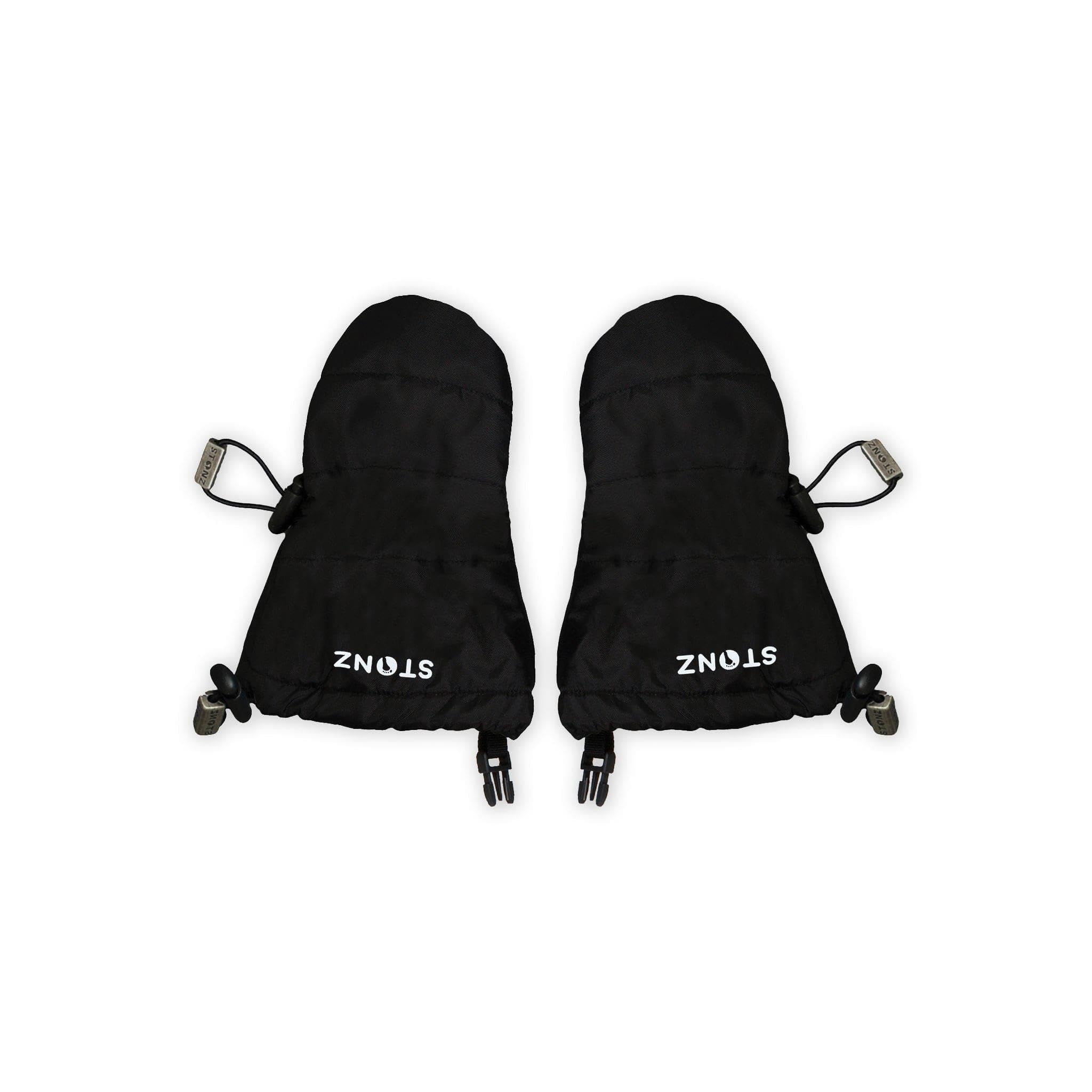 Snow Mitt Baby – Insulated, Waterproof Thumbless Baby Mittens with 3M™ Thinsulate™