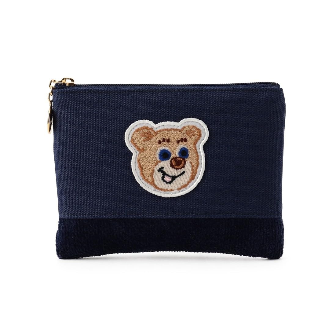 Amazon.co.jp: ラブラリーバイフェイラー FEILER オールドテディ 