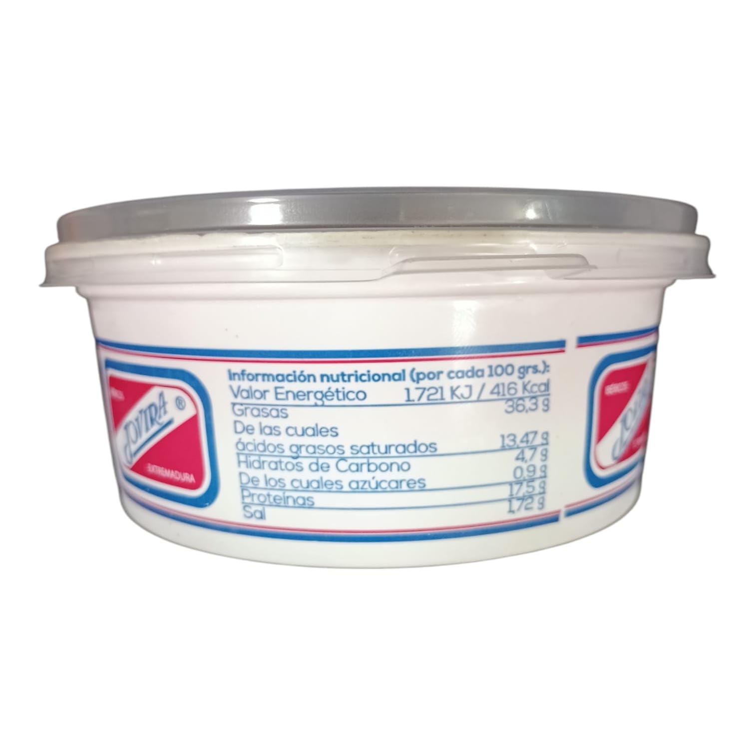 Cachuela Ibérica Paté Tradicional de Extremadura – Receta Artesana con Pimentón – Untable Gourmet – 300 g