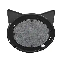 Furacão Pet Super Cat Relax Pop Black Para Gatos
