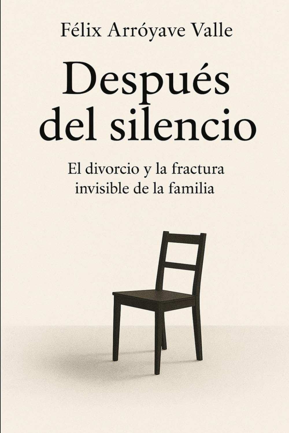 Después del silencio