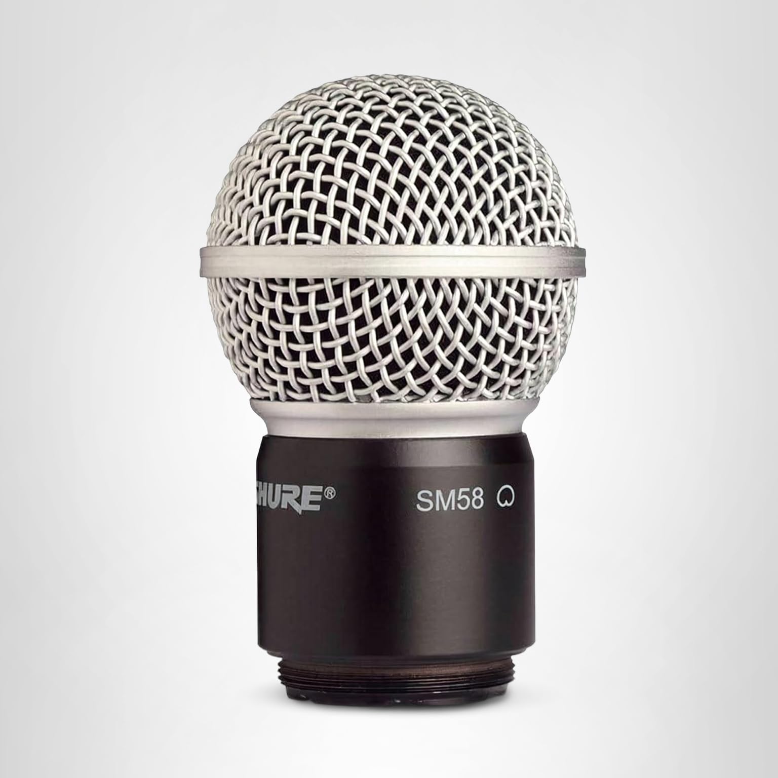 Amazon.com: Shure RPW112 Replacement Microphone : Musical Instruments