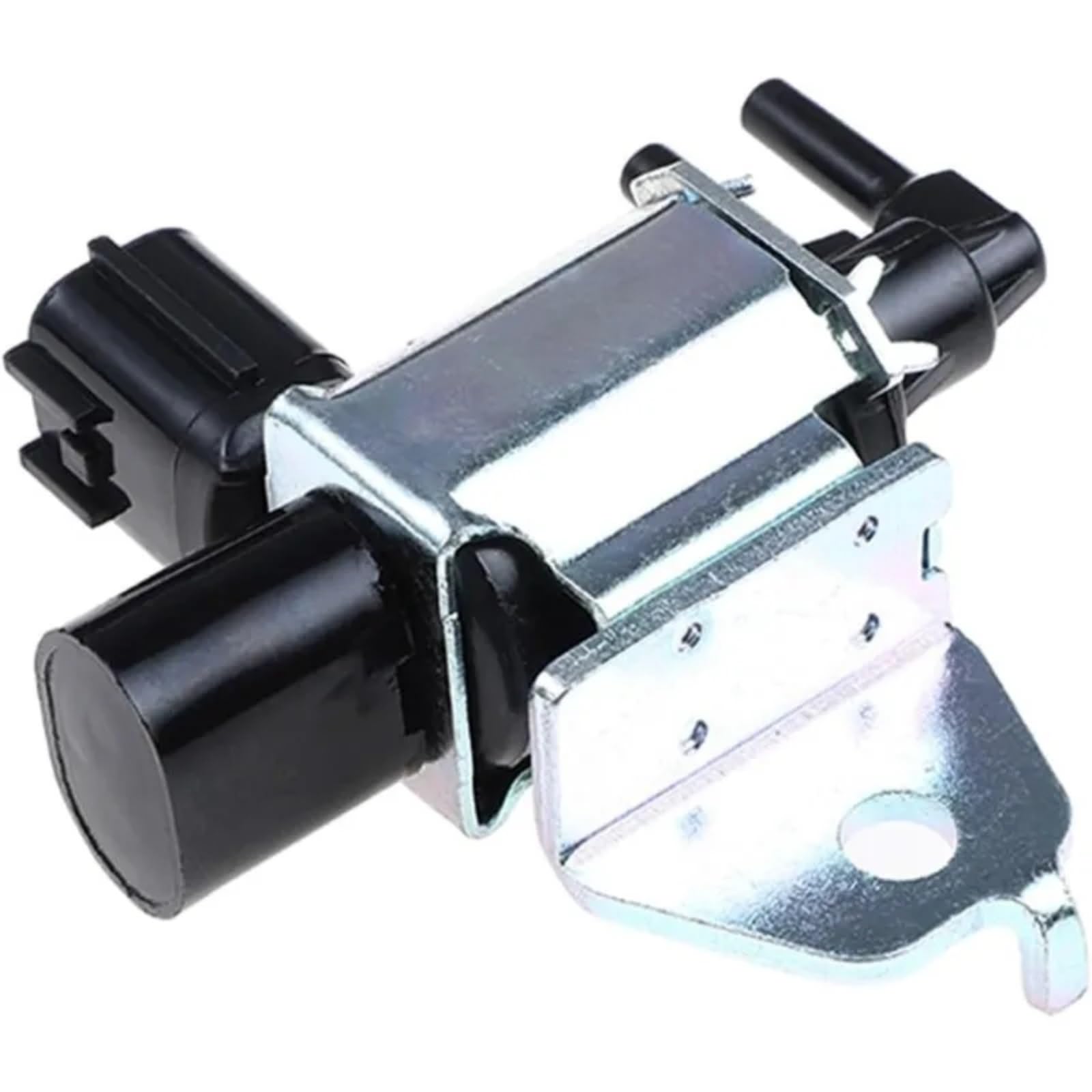 Tghwwsx One Color Evap Purge Solenoid Compatible With Nissan For Altima 2002-2015 For Frontier 2005-2015 For Maxima 2001-2014 Canister Control Solenoid Valve 14955-8J10a