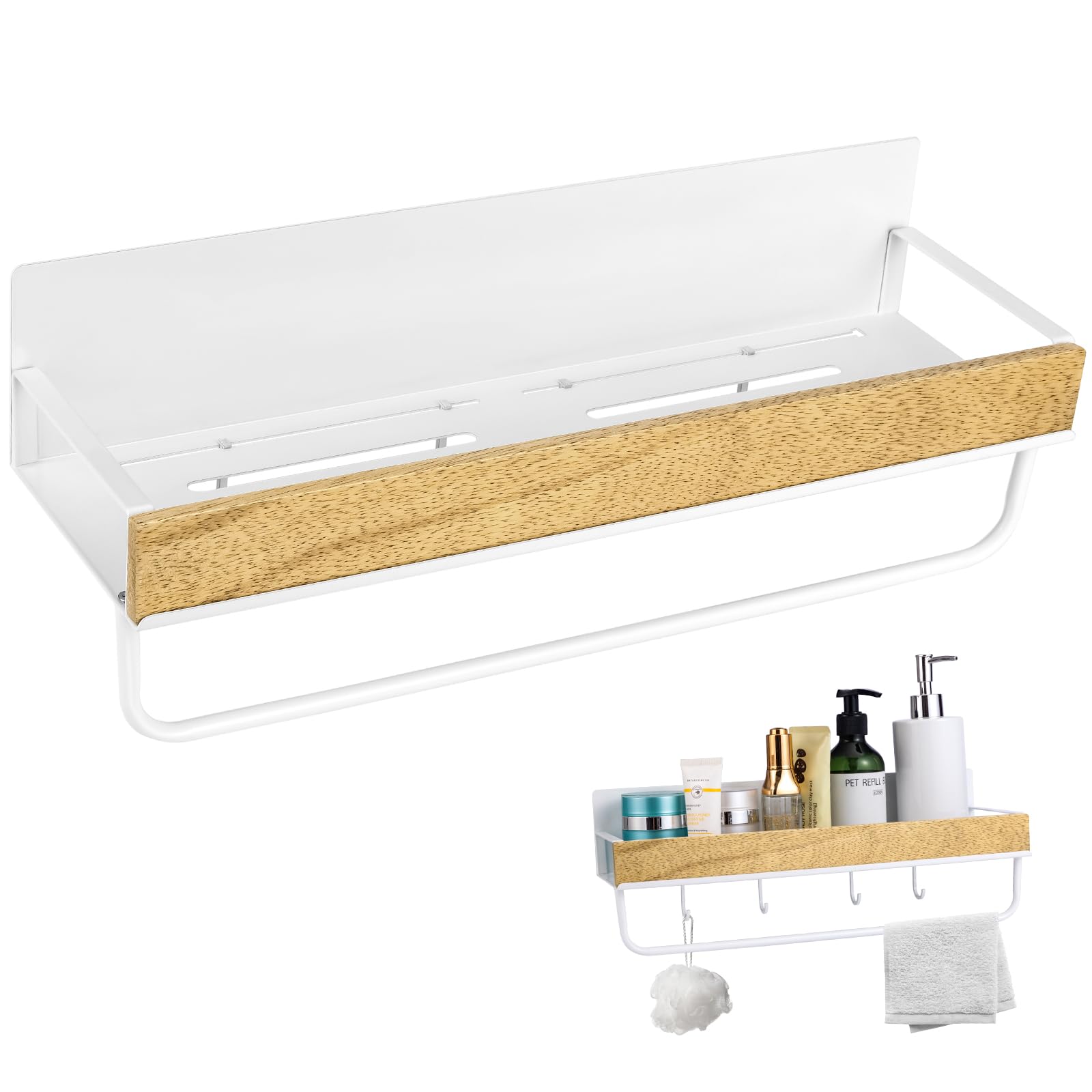 マグネットキッチン収納ラック スパイスラック 調味料ラック 冷蔵庫 お風呂 マグネットキッチン収納ラック スパイスラック 調味料ラック