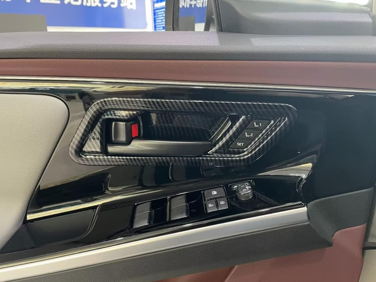 Amazon.co.jp: 【Happy Car】「新型2022年 トヨタ bZ4X に対応」外装