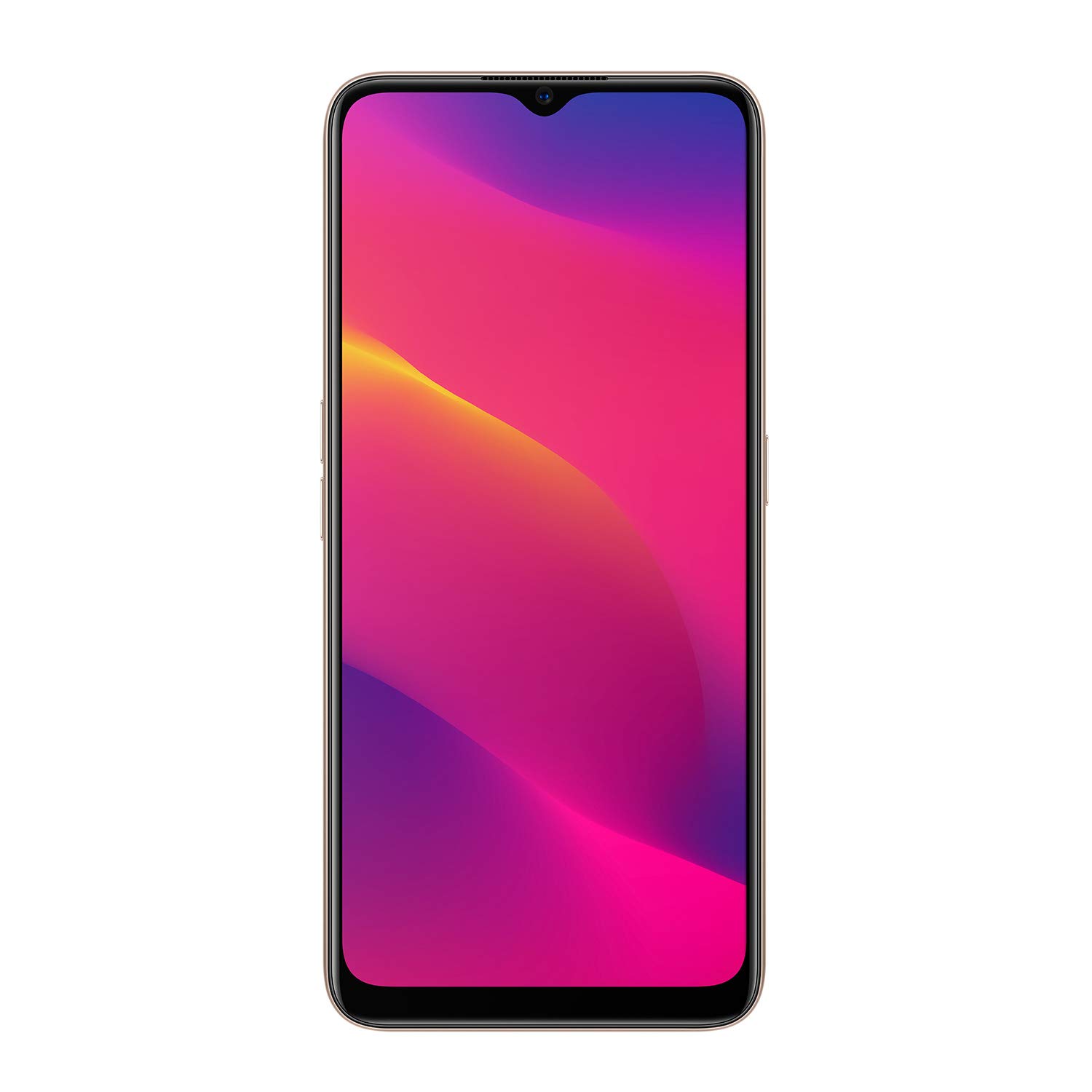 Oppo A5 2020 16,5 cm (6.5