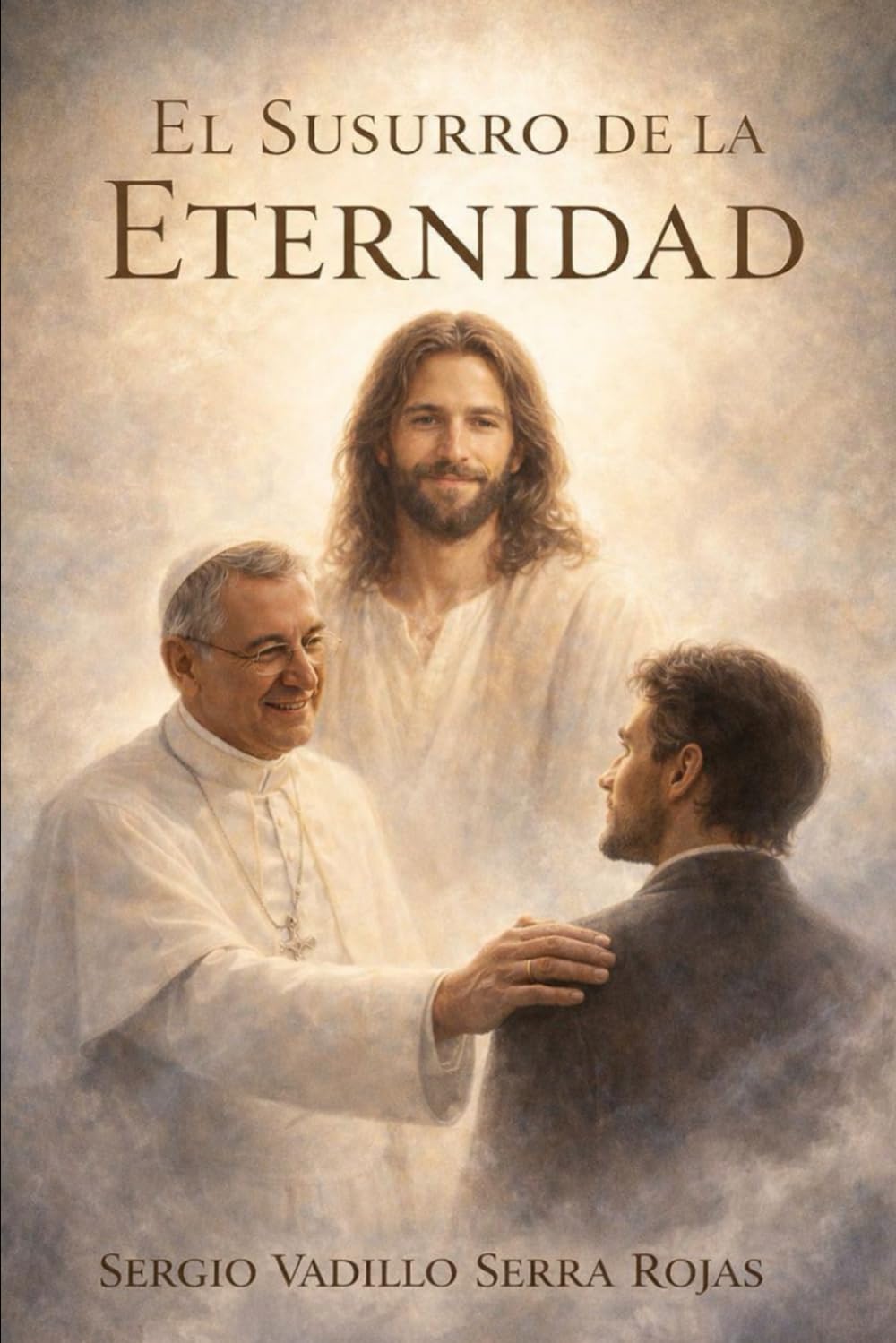 El Susurro de la Eternidad