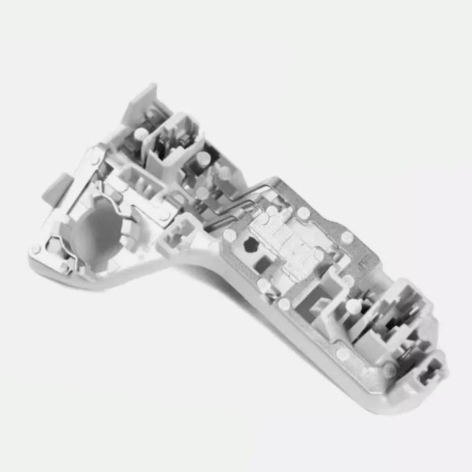 MagiDeal 5G0945259A Left Inner Rear Light Bulb Carrier Automotive Accessories Professional Simple Assembly Spare Parts Replacement