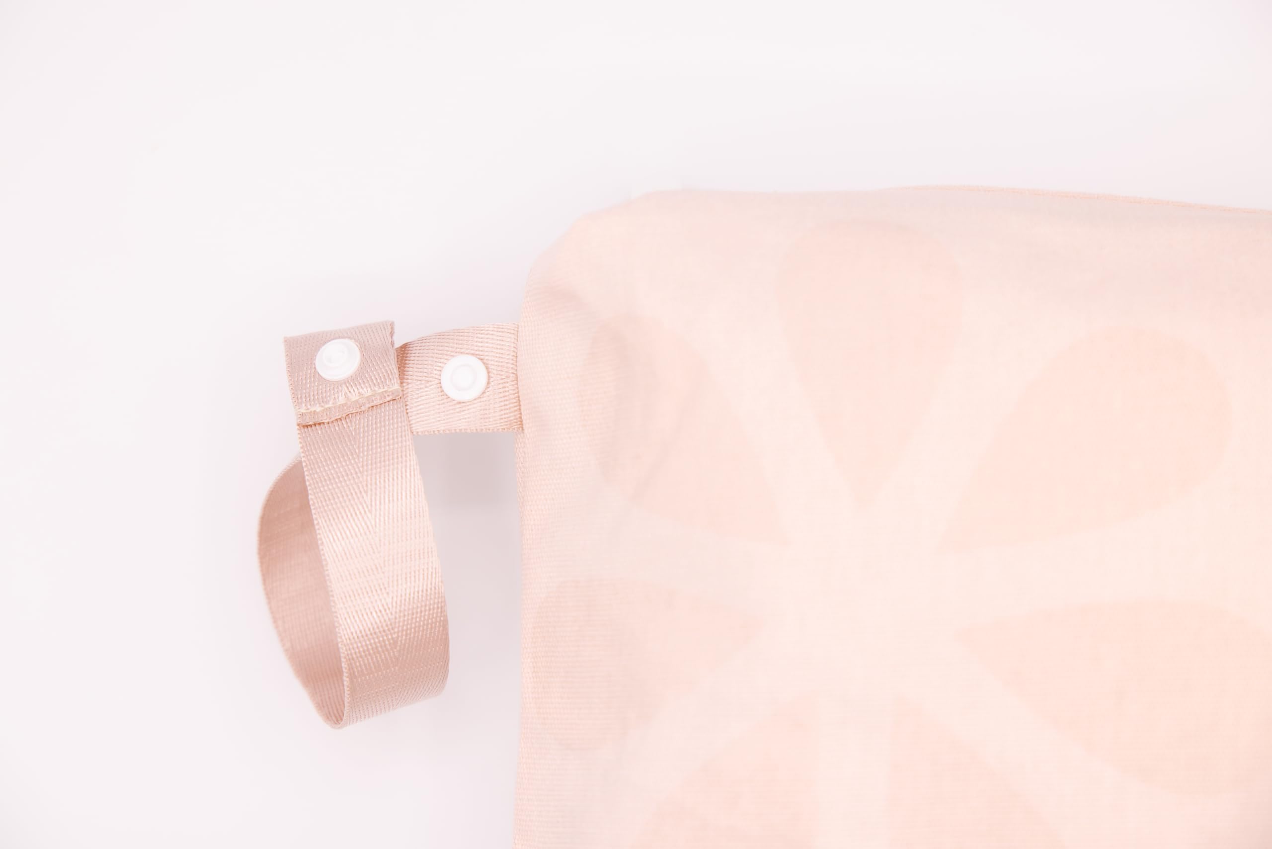 Bolsa de piezas de bomba Boobie para madres lactantes