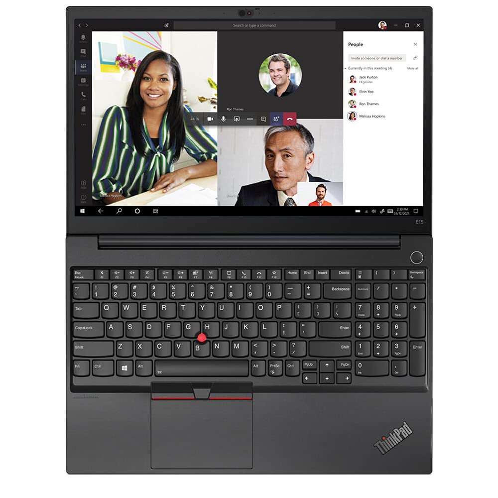 Amazon.com: Lenovo ThinkPad E15 Gen 3 15.6