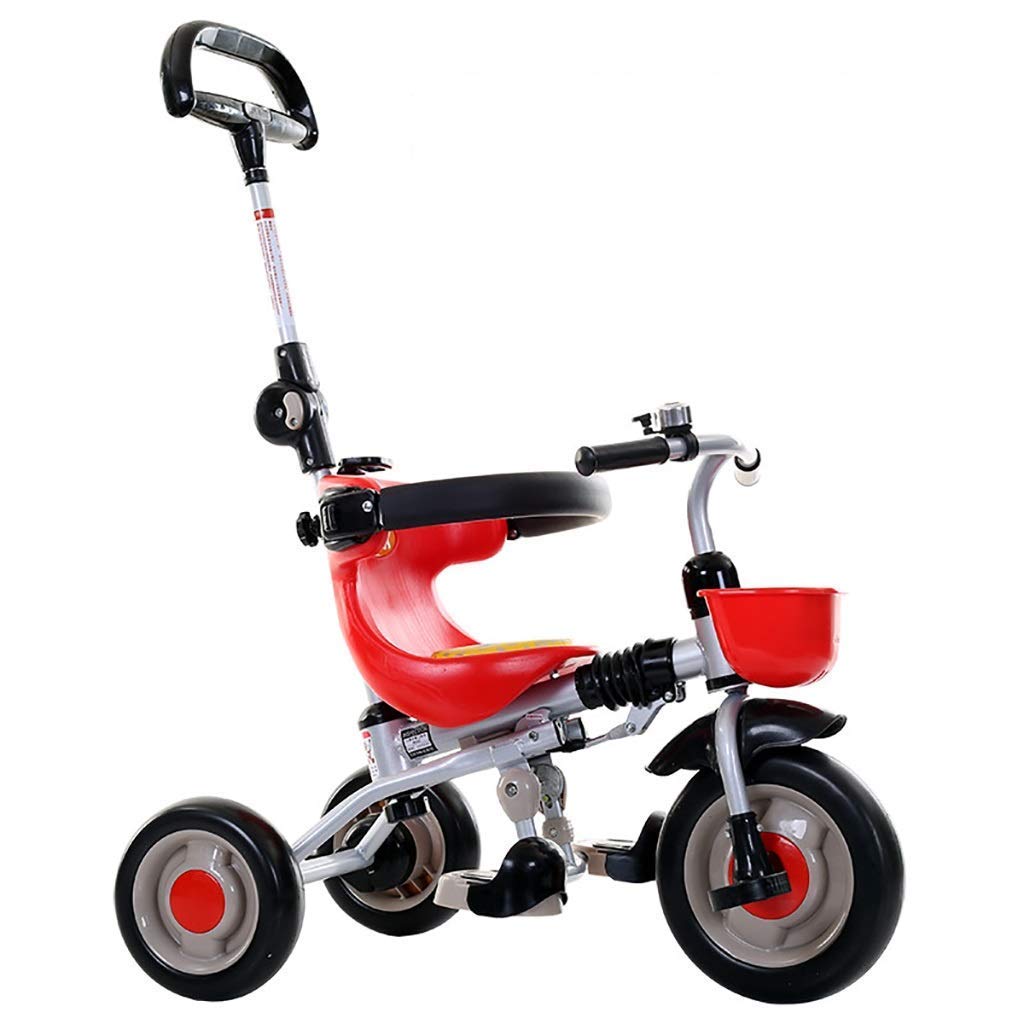 Buy Toddler Tricycle Foldable Upgrade Tricycle Trike Trike Tricycle