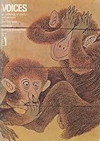 Voices: An Anthology of Poetry and Pictures: The First Book 0140800425 Book Cover