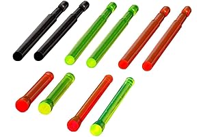 HiViz LiteWave H3 Handgun Sights: Superior Precision and Dependability for Your Handgun