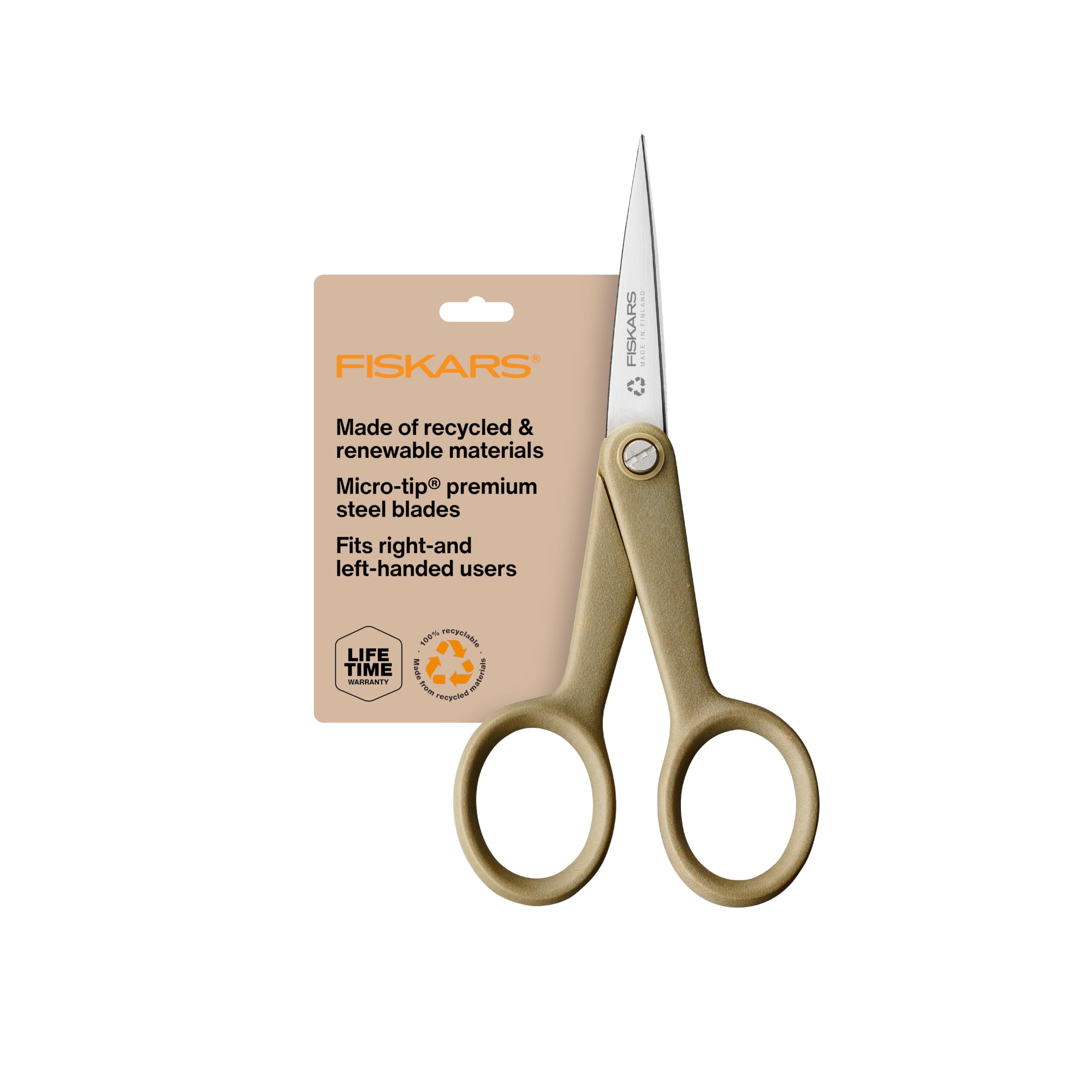 プリフィカ　ミル　5本 Amazon.com: Fiskars 5