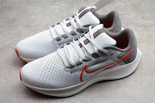 超美品 27cm ナイキ エアズーム ペガサス 38 ナイキ NIKE エア ズーム ペガサス 38 AIR ZOOM PEGASUS 38
