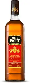 Old Eight Linha Campari Sabor