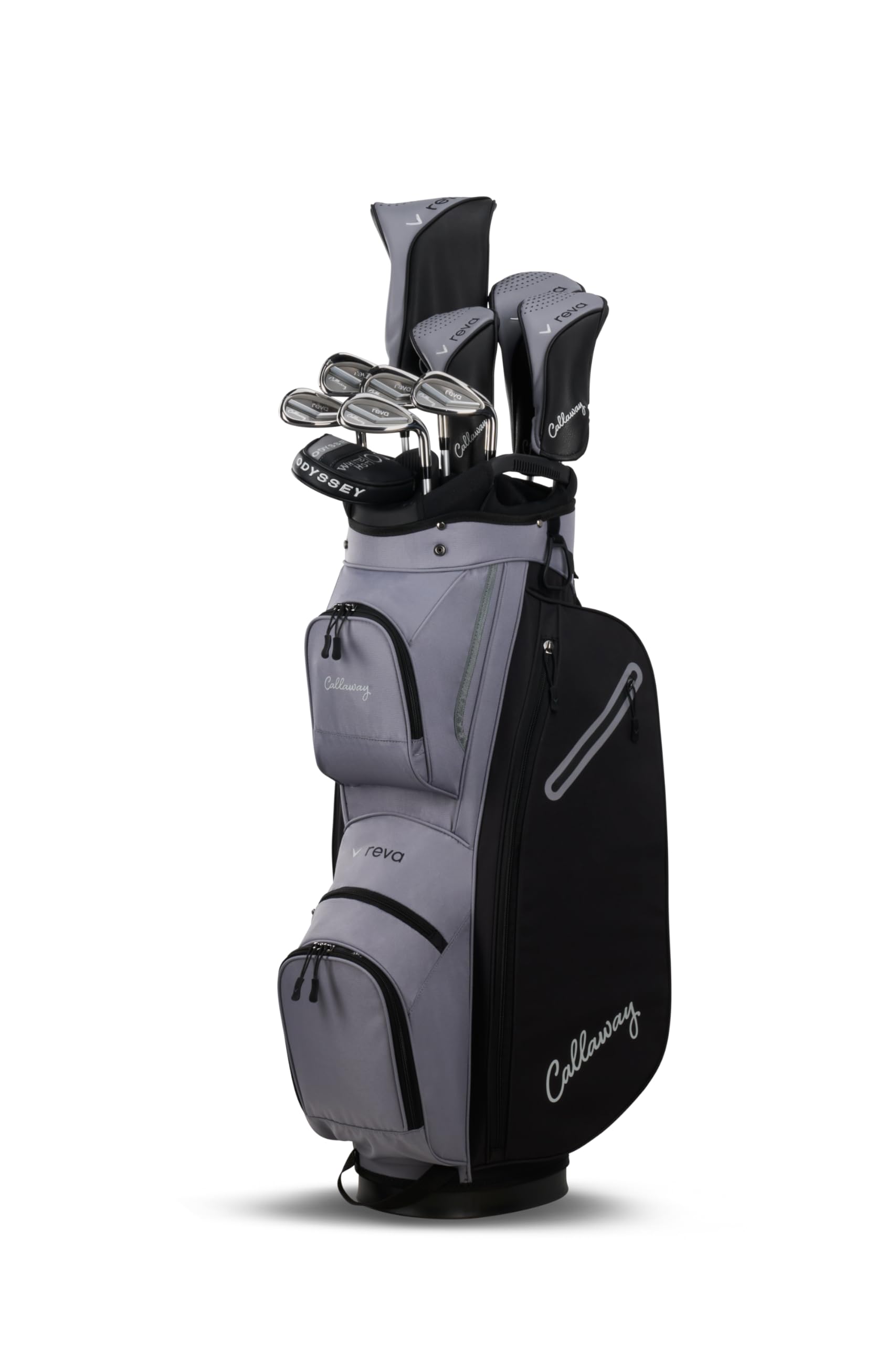 Callaway Golf Reva Peach 2026 Set Completo Mujer 11 Piezas