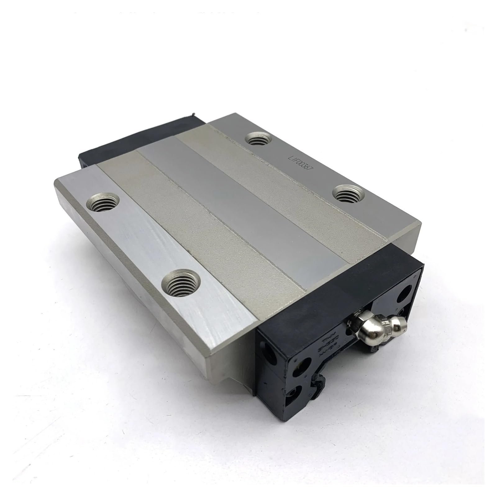 IVEKYKIBC SHS15LC SHS SHS15 SHS15LC1SS SHS15LC1UU GK Block Linear Guide Rail Slider Carriage Bearings CNC Machine Parts