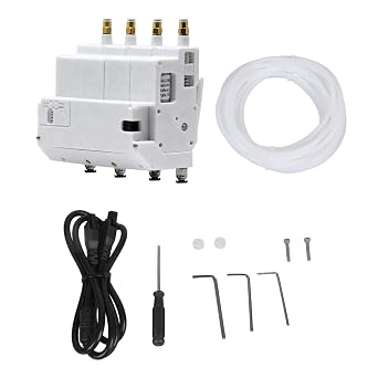 Upgraded Auto Refill Farm Hall Sensory for 3D Printer Bmcu 370c for Lite Bidirectional Buffering 4 Channel Output Bidirectional