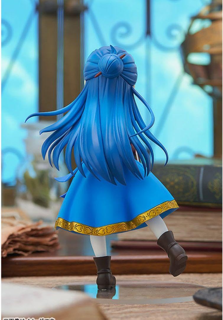 Amazon.co.jp: POP UP PARADE 本好きの下剋上 マイン フィギュア