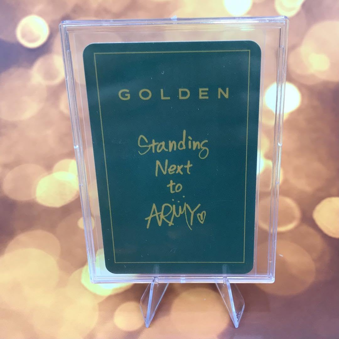 Amazon.co.jp: BTS GOLDEN MCOUNTDOWN サノク事前収録 ジョングク  