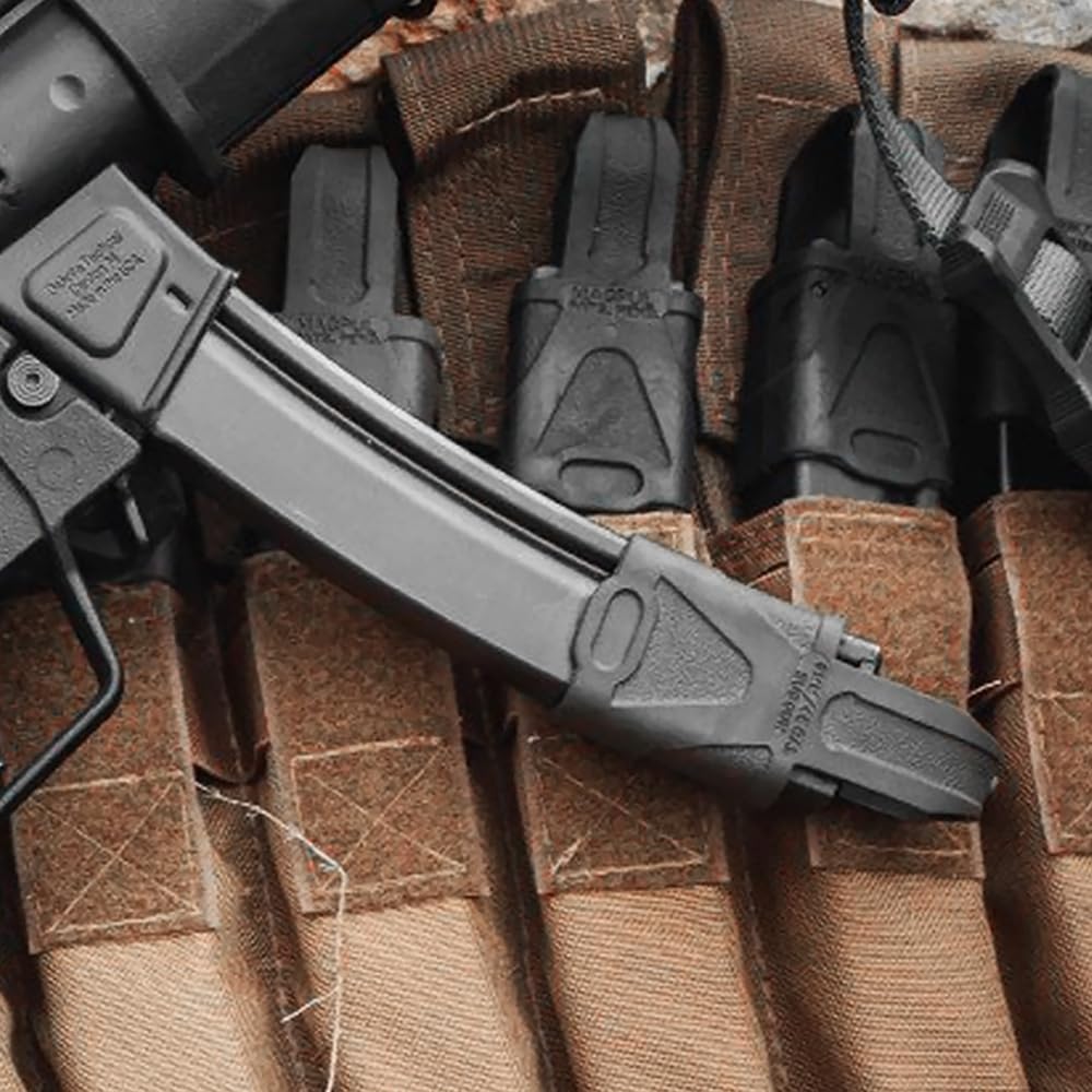 Amazon | 良品武品 9mm マガジン 対応 実物 マグプル 3個セット (電動
