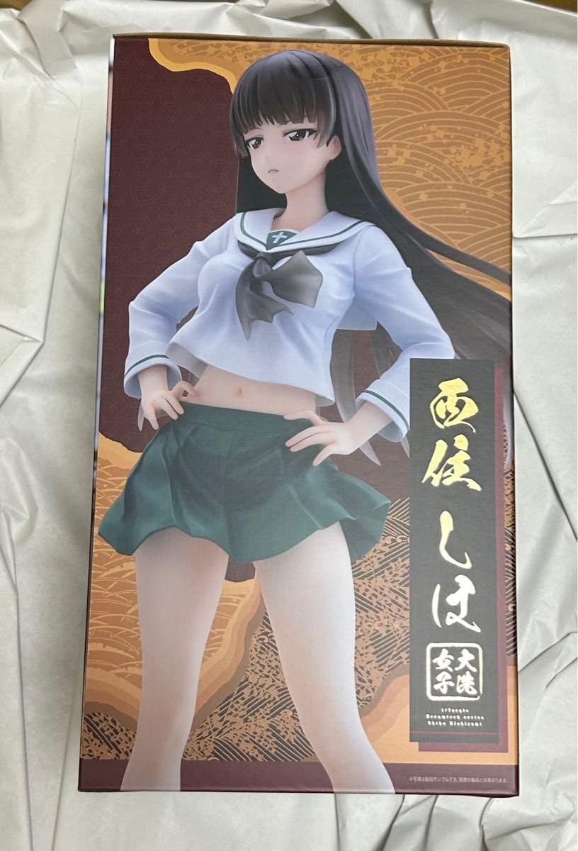 Amazon.co.jp: ガールズ パンツァー 戦車道大作戦 西住しほ[大洗女子