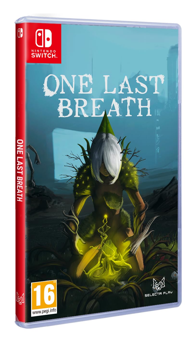 One Last Breath Switch スイッチ ワン・ラスト・ブリーズ One Last Breath for Nintendo Switch - Nintendo Official Site