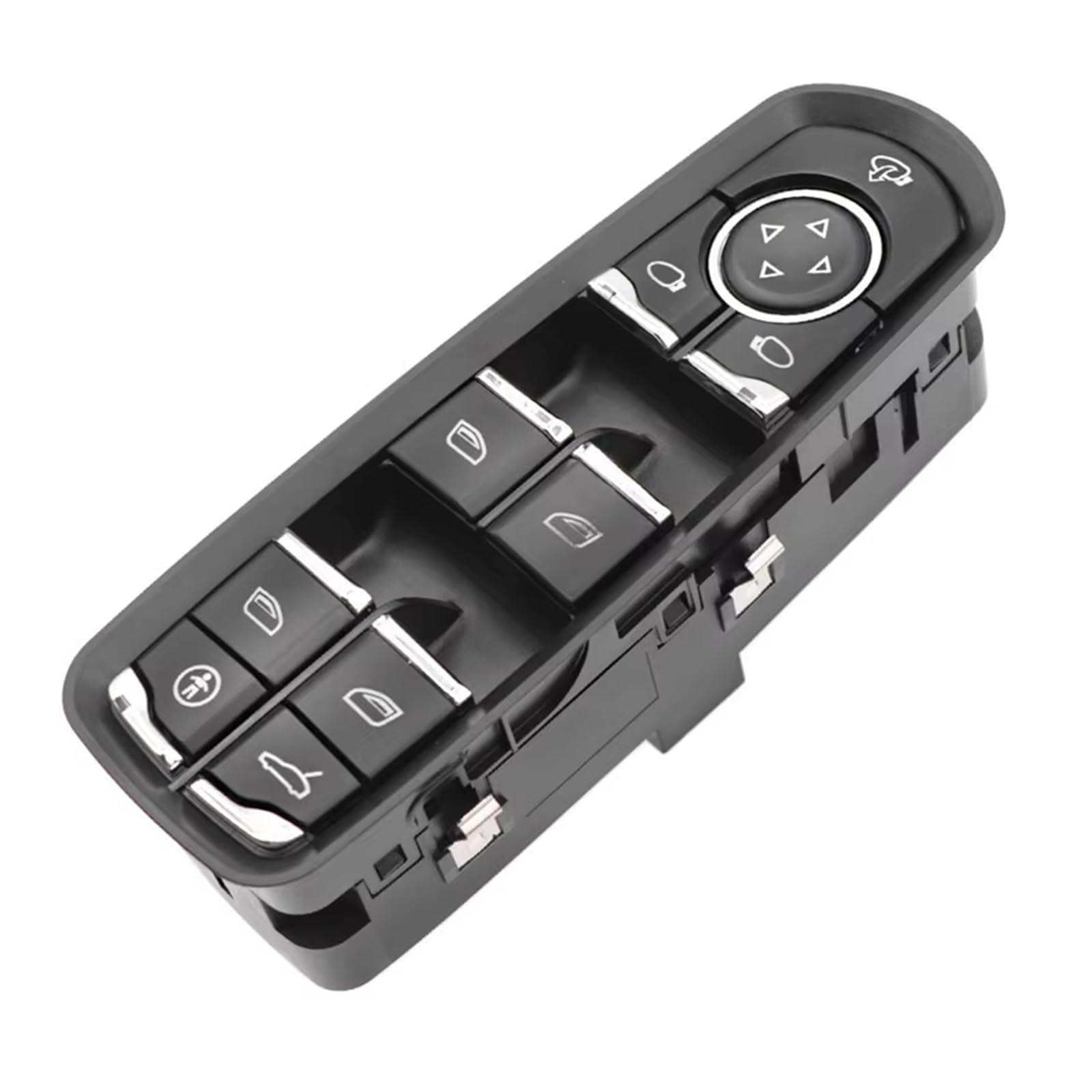 Commande vitre électrique Cayenne bouton commutation fenêtre électrique avant gauche - 3
