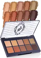 BT TRANSITIONS PALETA DE SOMBRAS