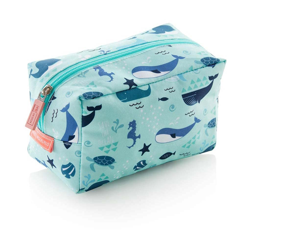 MiquelriusSchool Azul