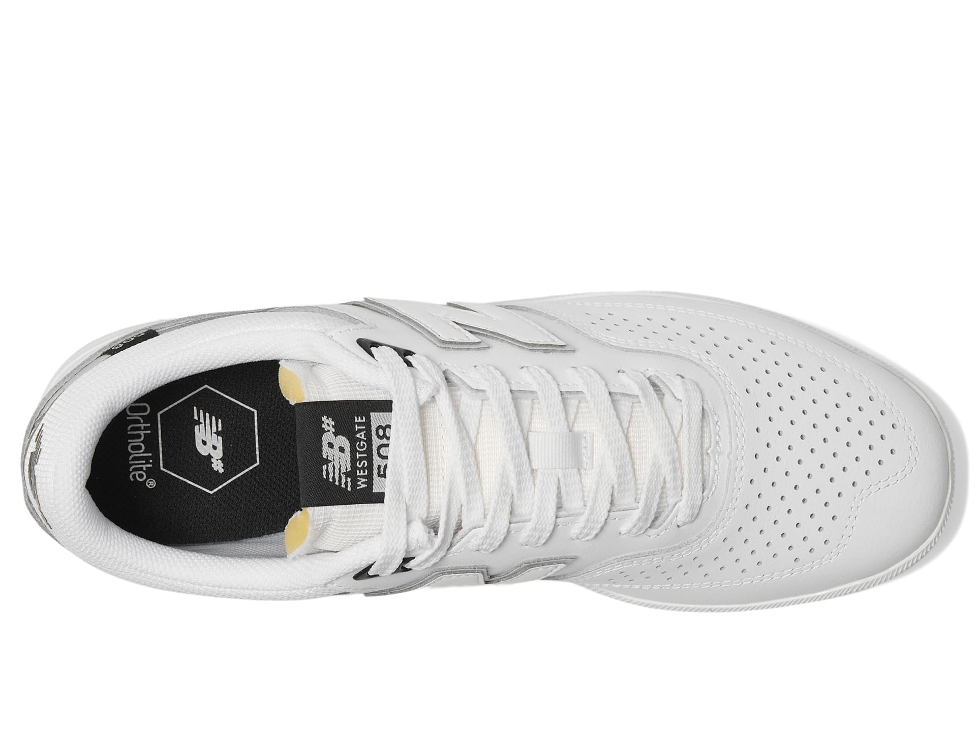 New Balance 508 Brandon Westgate Zapatos de skateUnisex Adulto