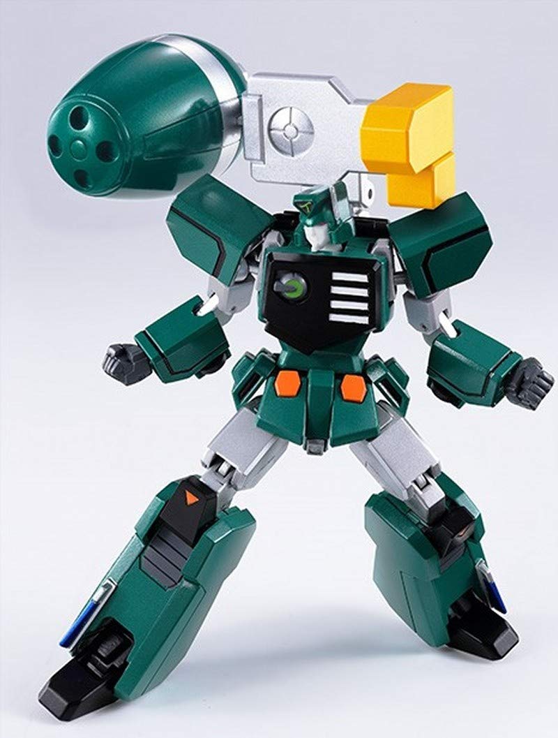 Amazon | スーパーロボット超合金 風龍・雷龍＆ビッグオーダールーム