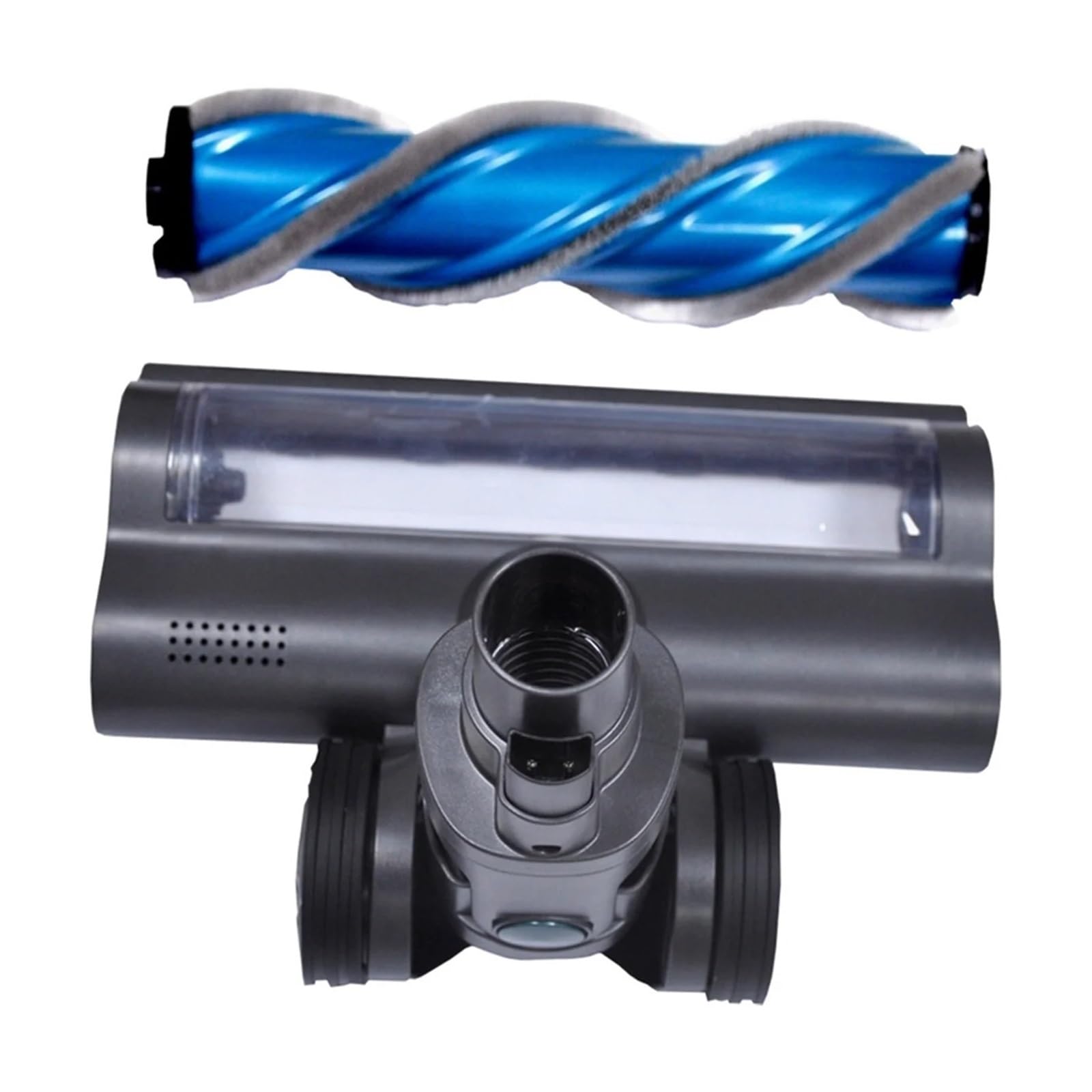 Cepillo de rodillo de vacío, Compatible con Ultenic, | Piezas del cabezal del cepillo for suelos de aspiradora inalámbrica U11 /Pro