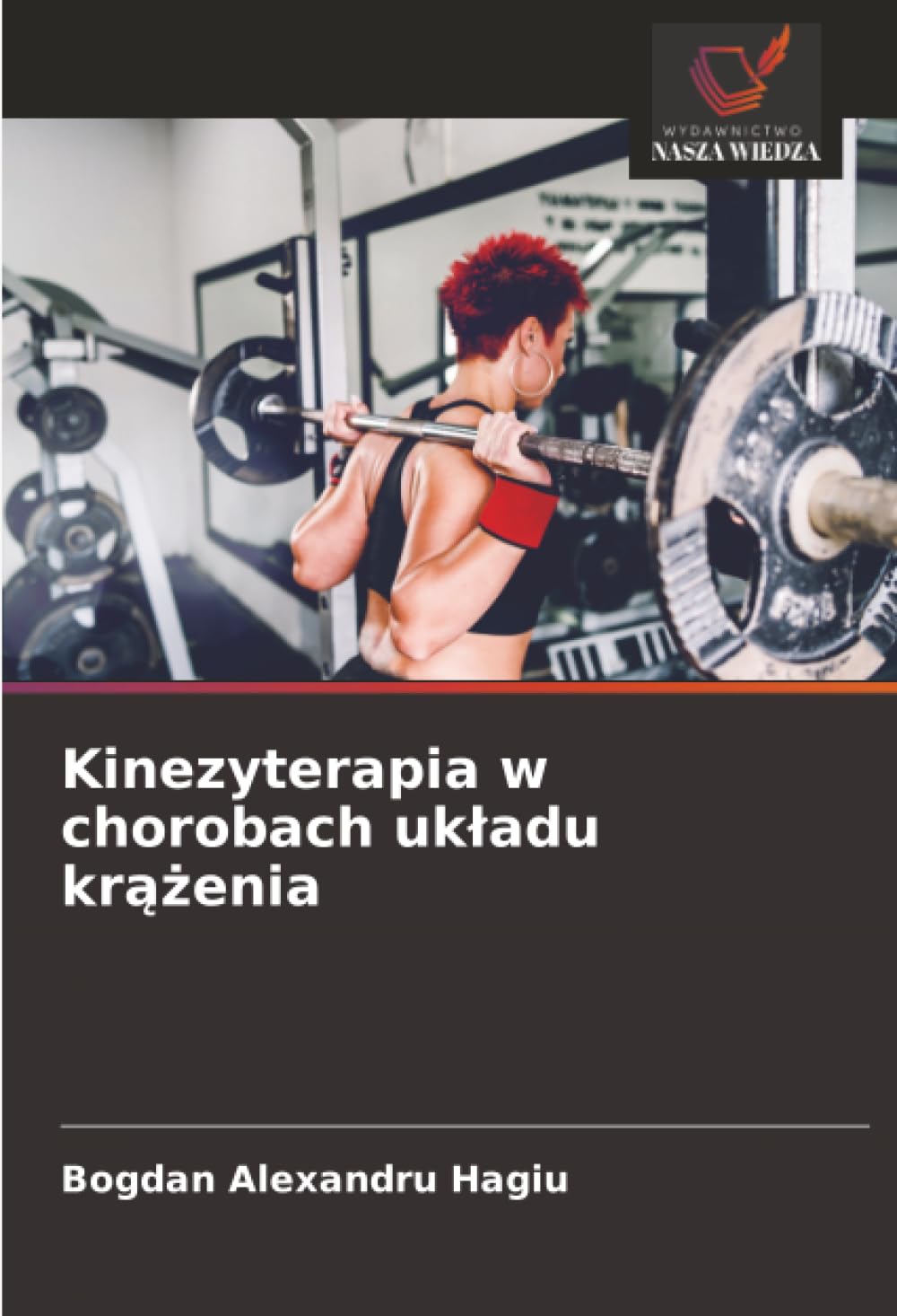 Kinezyterapia w chorobach uk¿adu kr¿¿enia