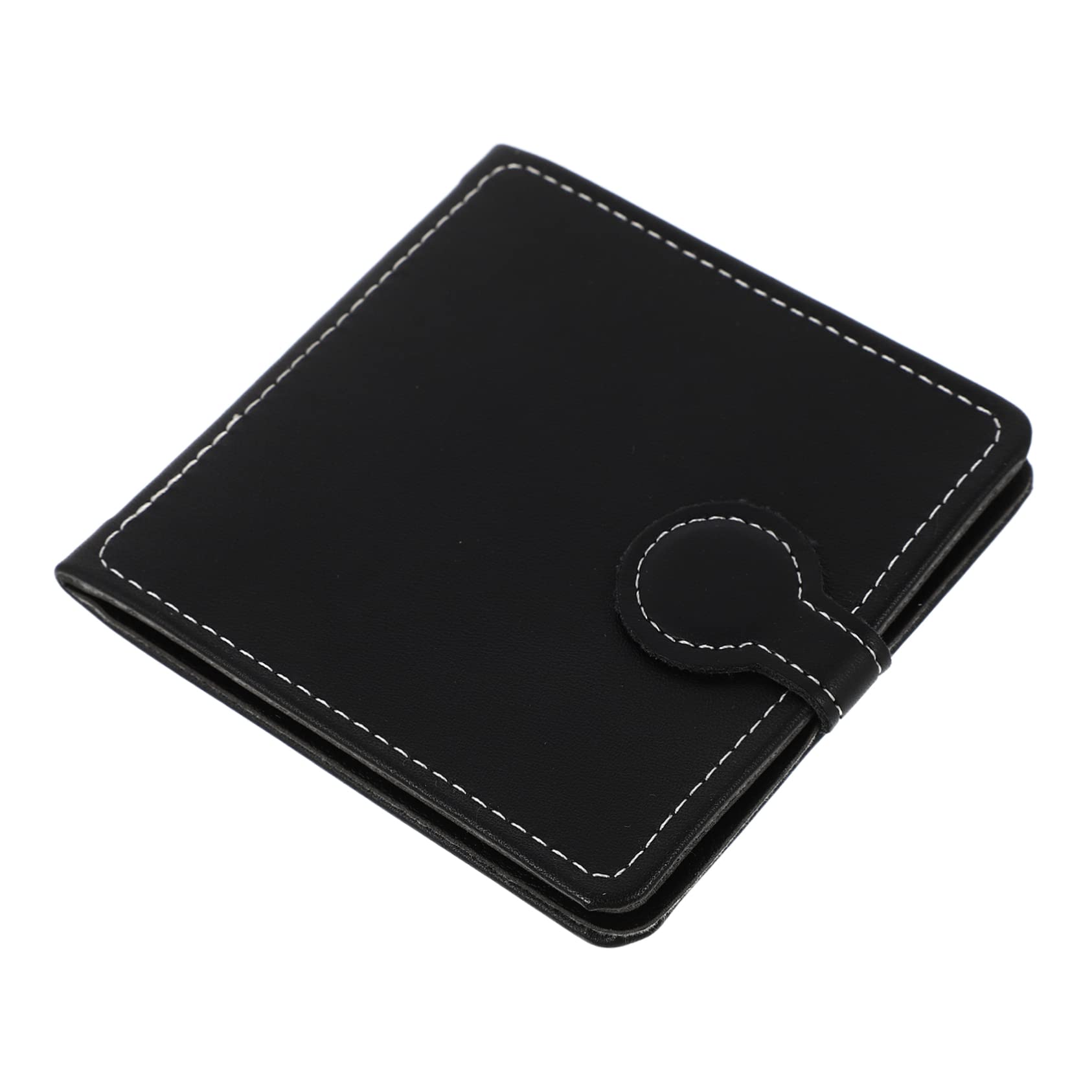 ERINGOGO Unique Guitar Pick Bag Leather Case Guitar Picks Pouch for Easy Access