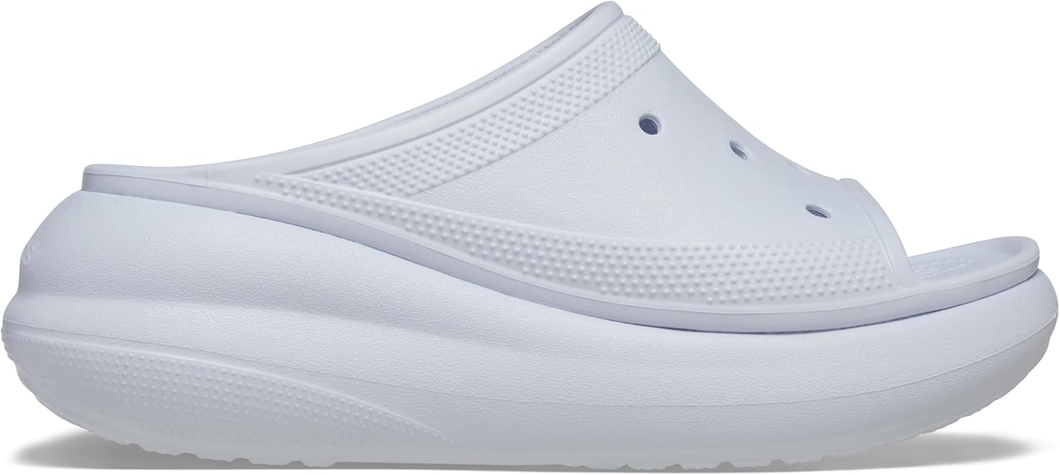 Crocs Unisex-Adult Crush Slide - Image 5