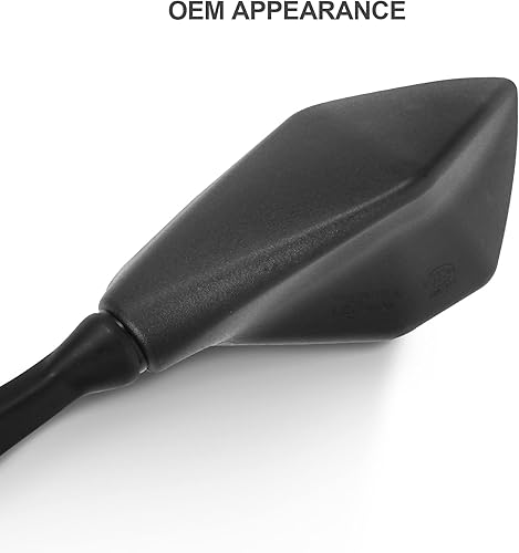 Miniatura 2 de Ninja 300 Espejos Ninja ZX6R 400 250 636 300R EX400 EX300 ABS 2024 Ninja 500 Espejos