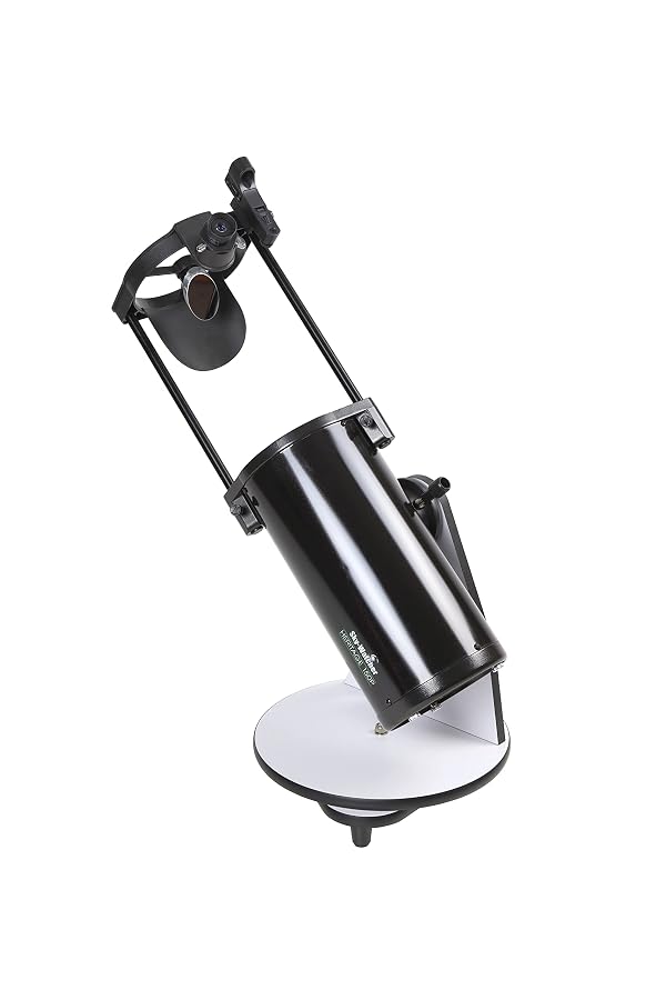 Sky-Watcher Heritage 150 Tabletop Dobsonian Telescope - Perfect for Beginners, Easy Setup, Portable, and Fun (S11710) by Sky-Watcher - Image 6