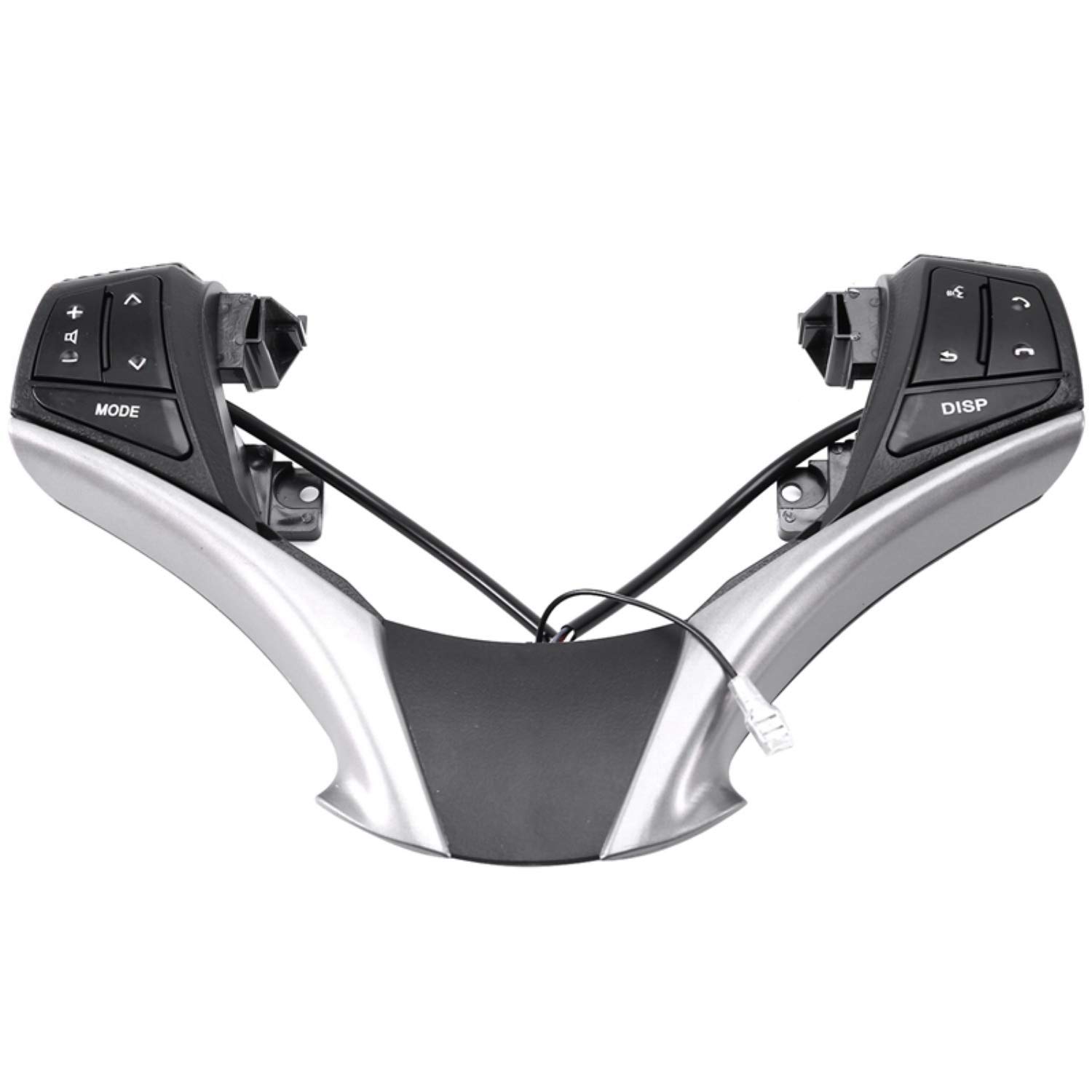 Interruttore di controllo audio 84250-0D120 84250-0D120-E0 volante multifunzione adatto per 2013-2016 10 SchlüSsel