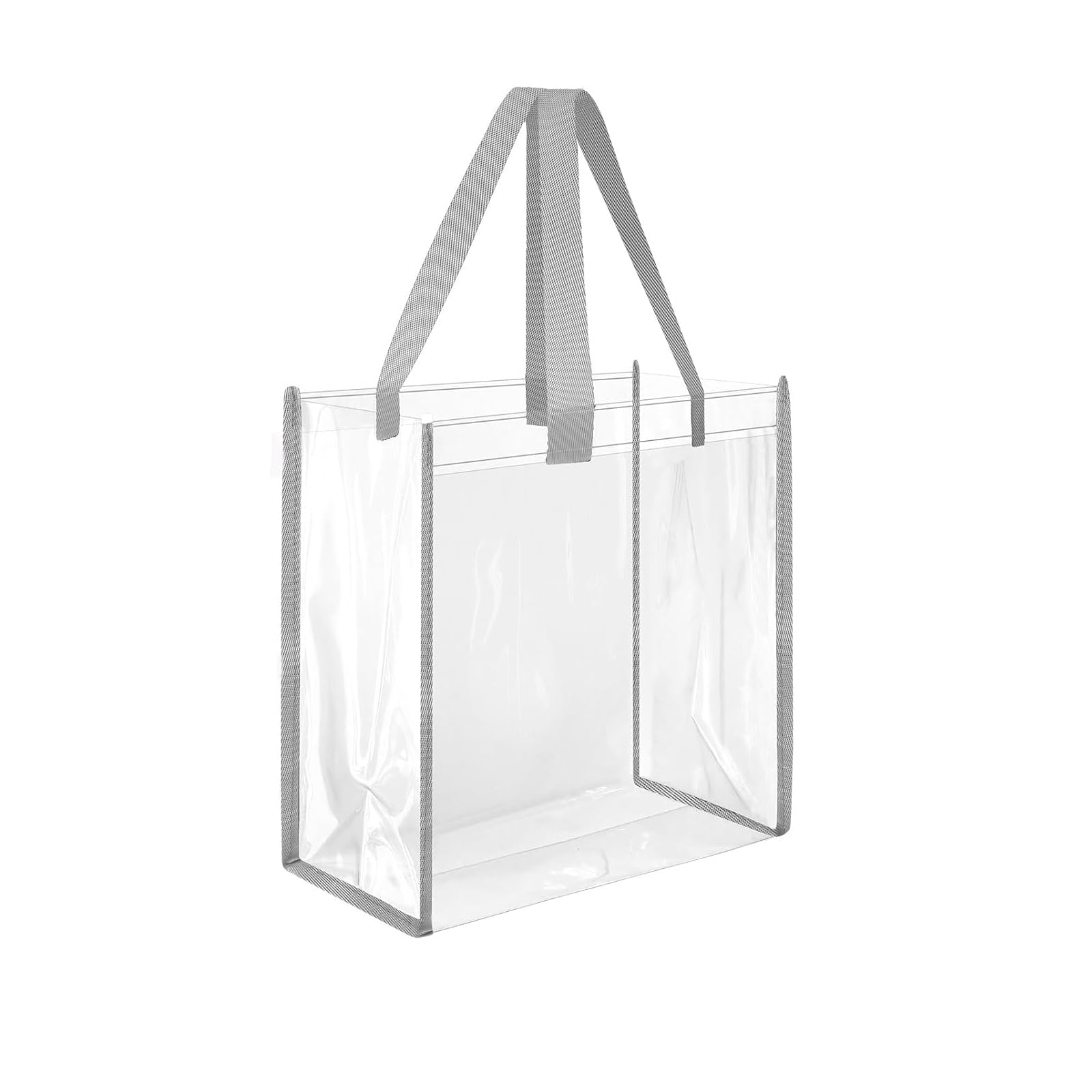 Amazon.co.jp: [DFsucces] プールバッグ 透明ビニールバッグ pvc 汚れ  