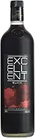 Vodka Excellent Black 950 ml