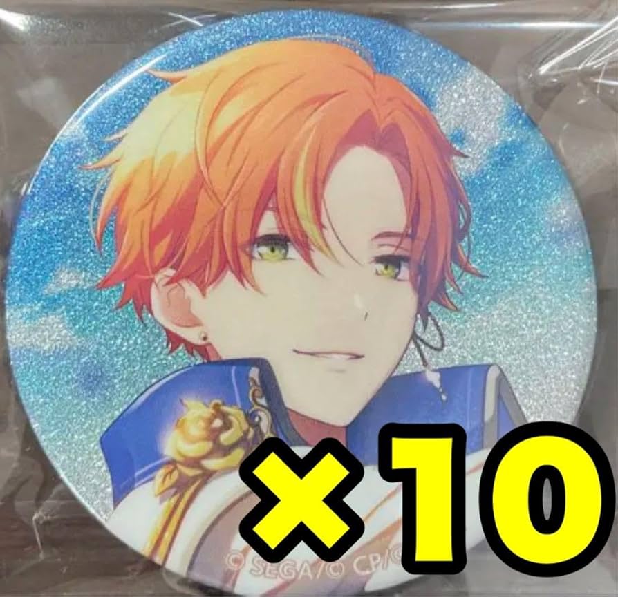 東雲彰人 缶バッジ ホワイトデー | chevroletrcristofano.com.uy