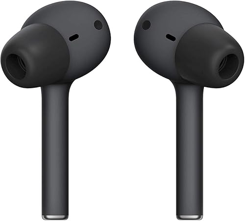 Miniatura 6 de ausounds AU-Stream ANC - Auriculares inalámbricos con Bluetooth con cancelación de ruido, color negro