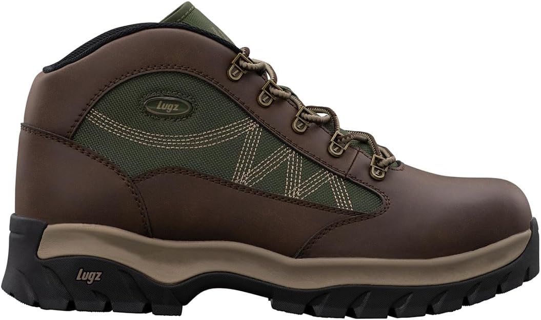 Lugz Men's Wilderness Chukka Boot - Picture 10 of 24