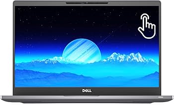 Amazon.com: Dell Latitude 7300 13.3