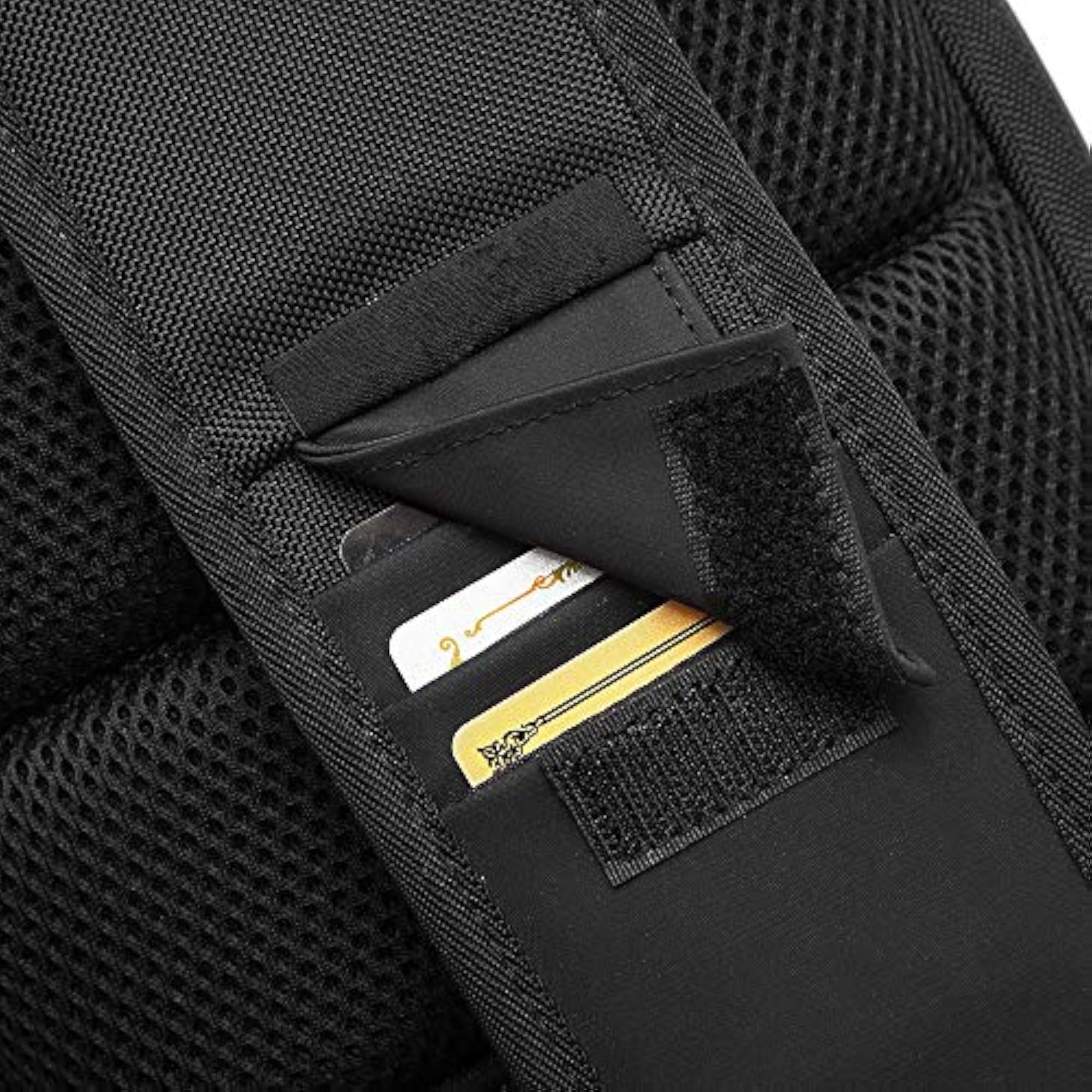 Portable Multi-Function Man Chest Bag with USB Charge