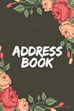 Address Book: Small Address Book - 6