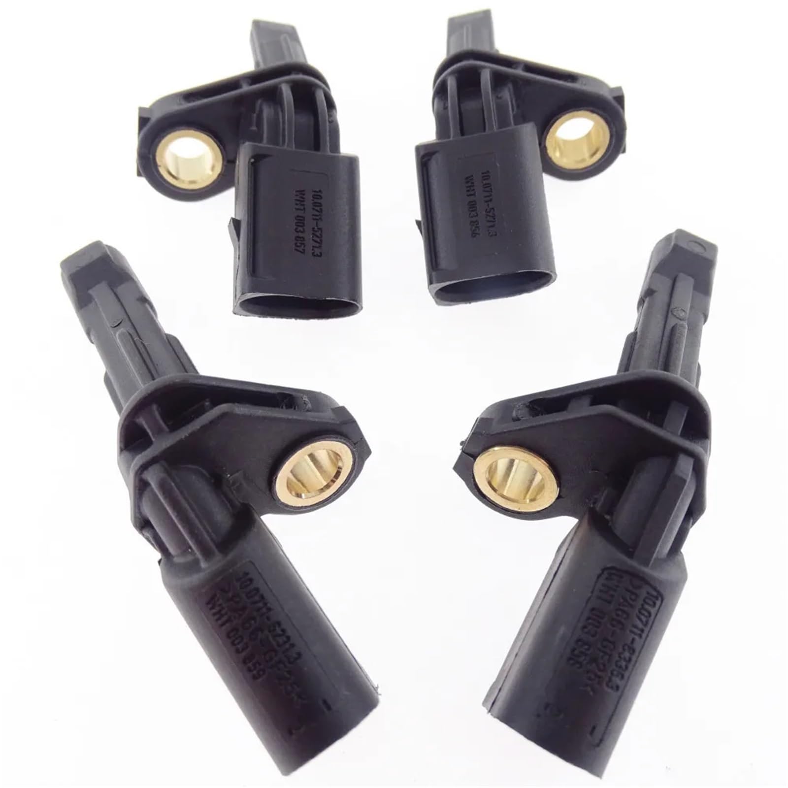 1 juego de sensor de velocidad de rueda ABS WHT003856 WHT003857 WHT003858 WHT003859